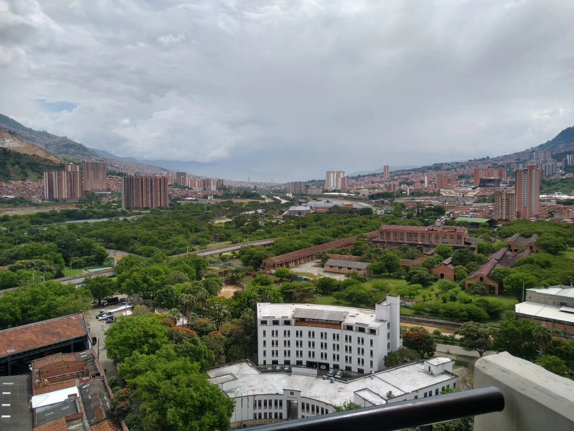 Apartamento en Arriendo Niquía Ciudad Niquía Bello