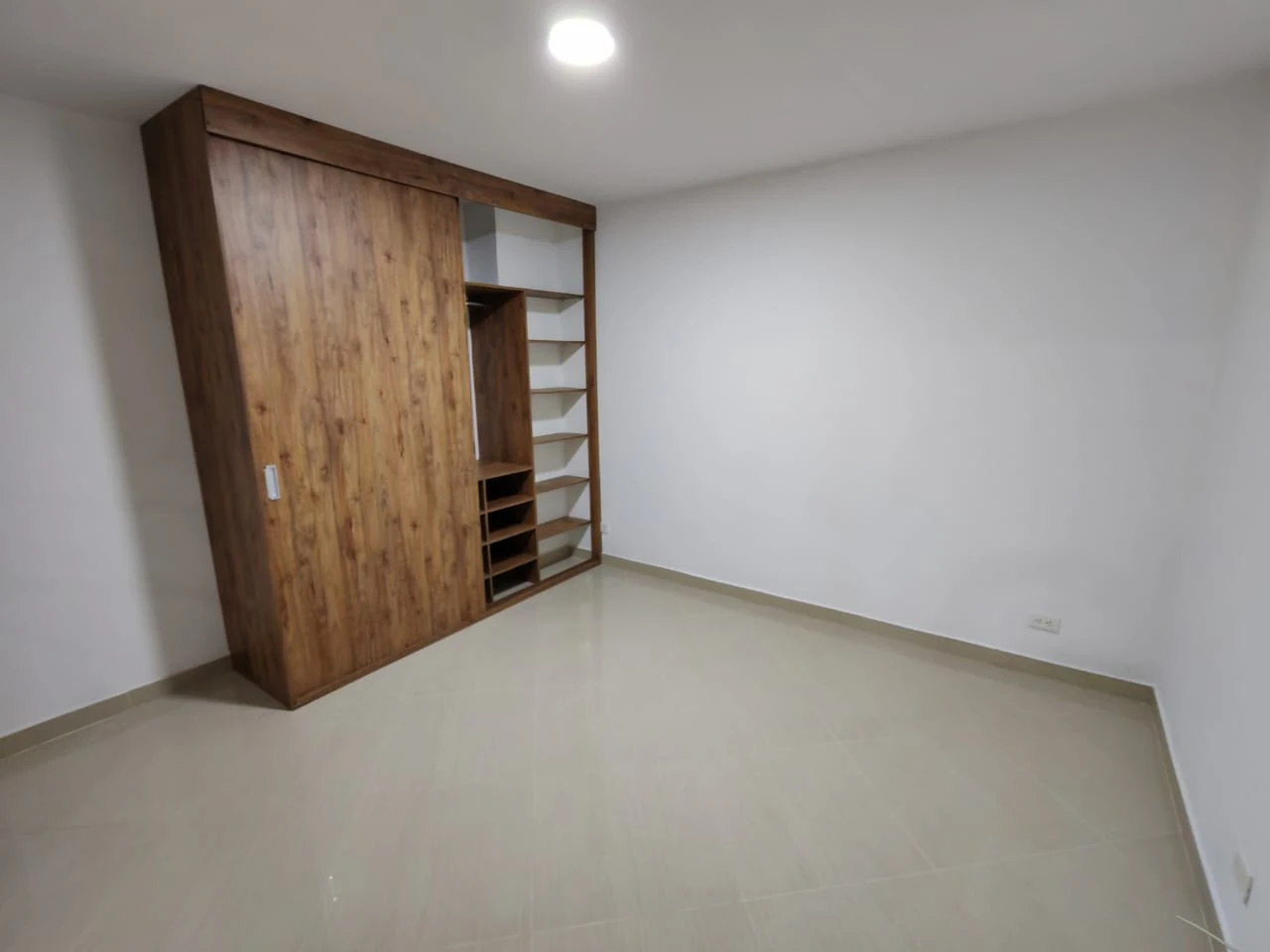 Apartamento en Arriendo Niquia Bello