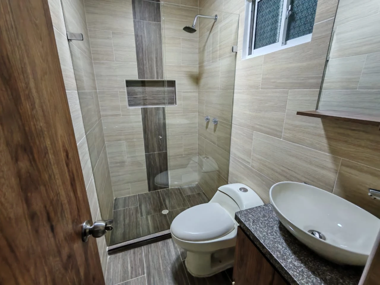 Apartamento en Arriendo Niquia Bello