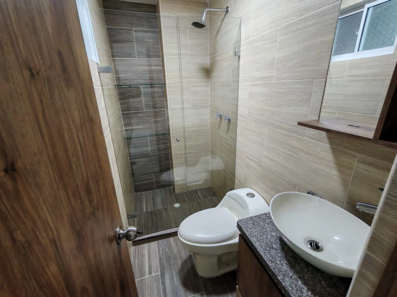 Apartamento en Arriendo Niquia Bello