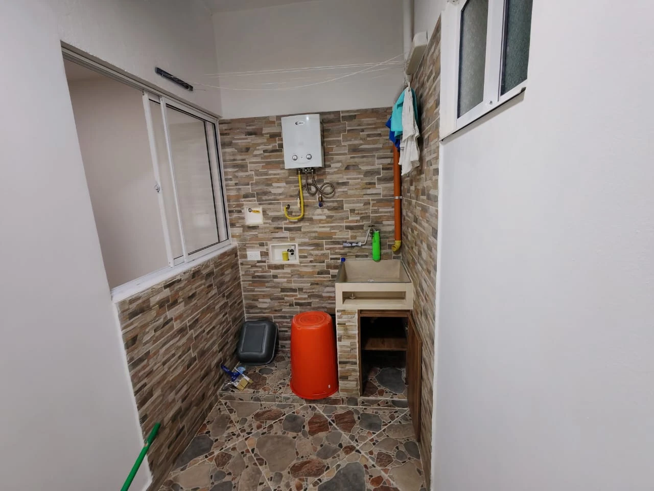 Apartamento en Arriendo Niquia Bello