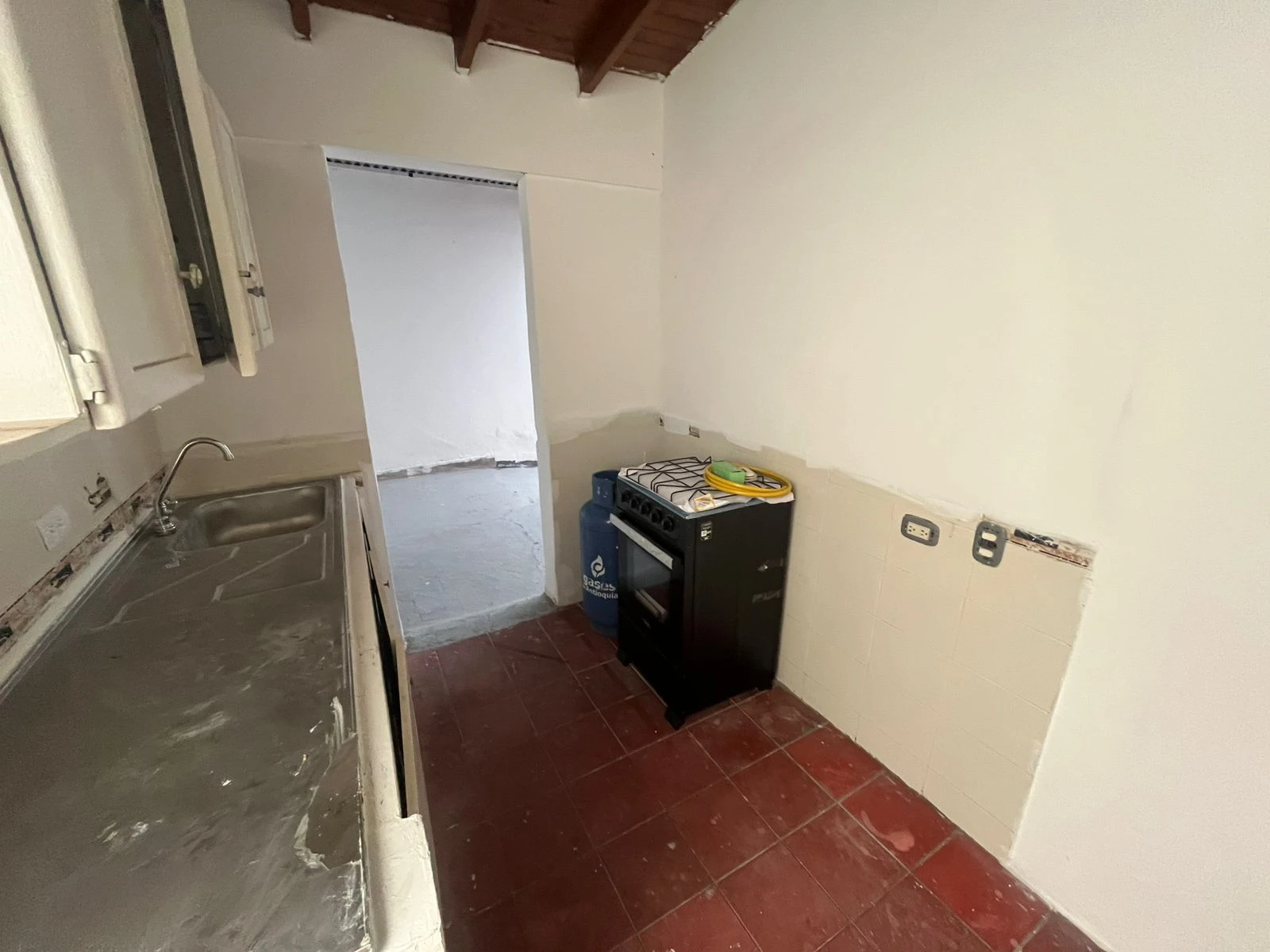 Casa en Arriendo Villa de Occidente Bello