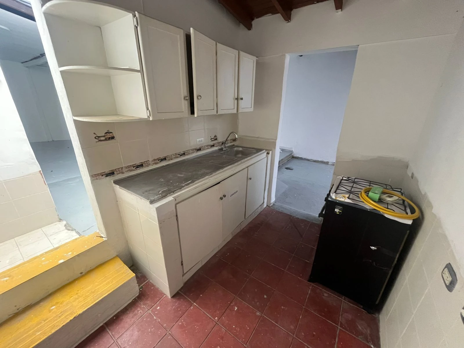 Casa en Arriendo Villa de Occidente Bello