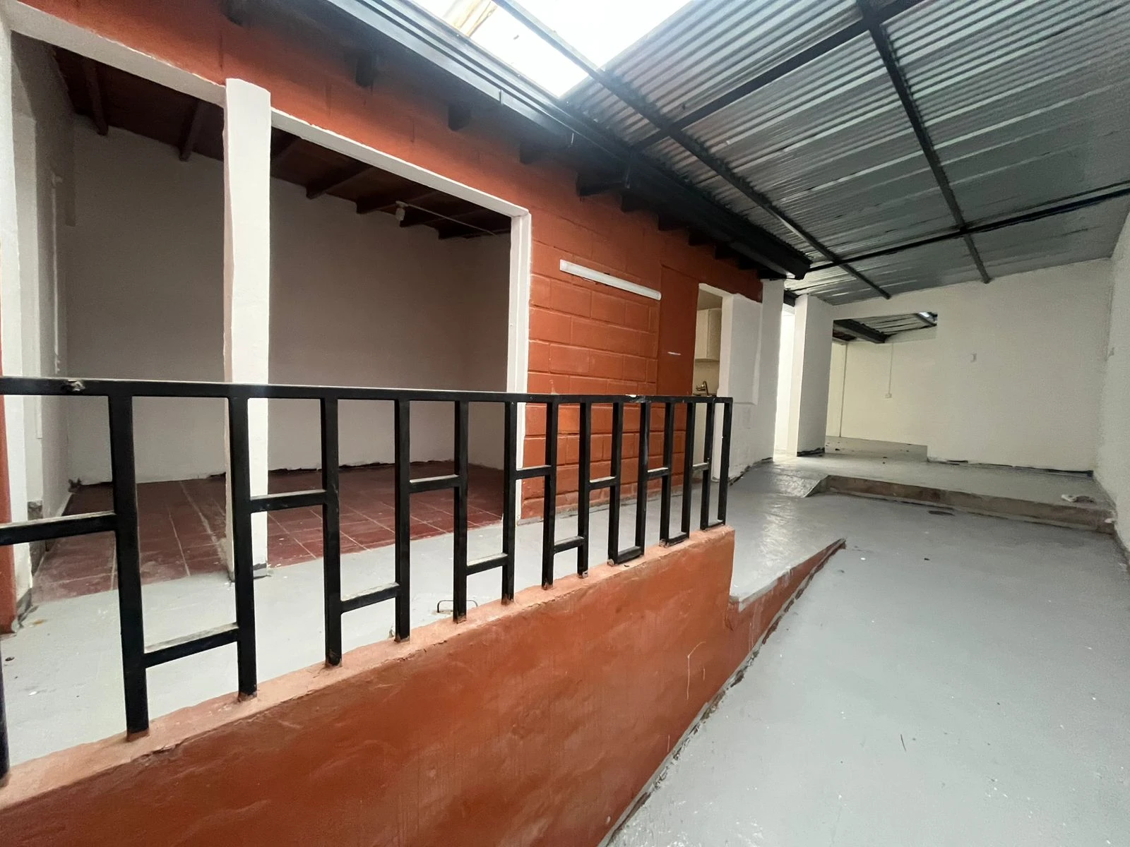 Casa en Arriendo Villa de Occidente Bello