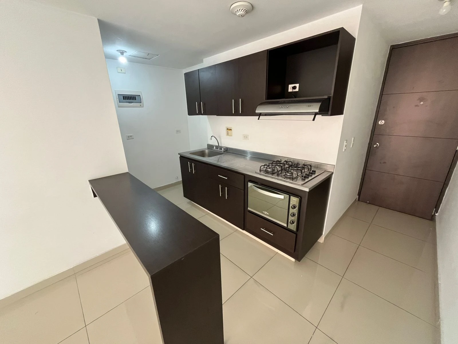 Apartaestudio en Arriendo Niquía Bello
