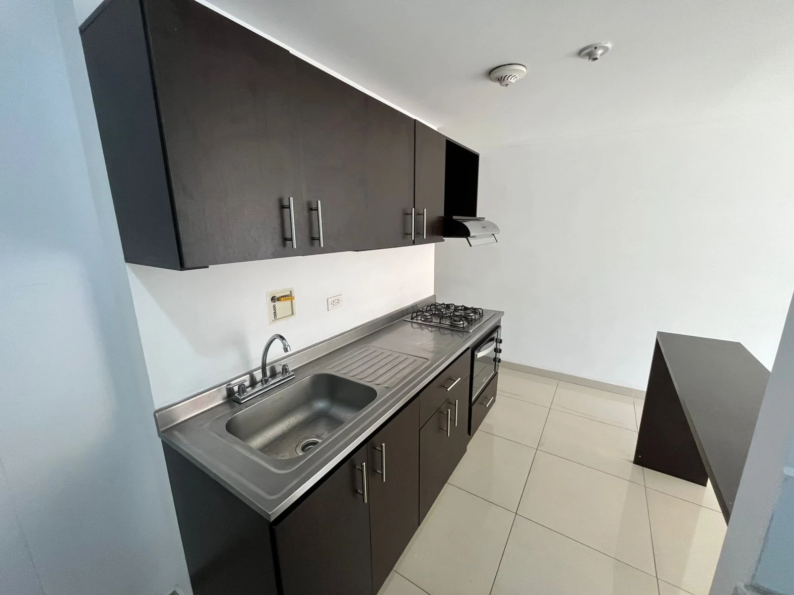 Apartaestudio en Arriendo Niquía Bello