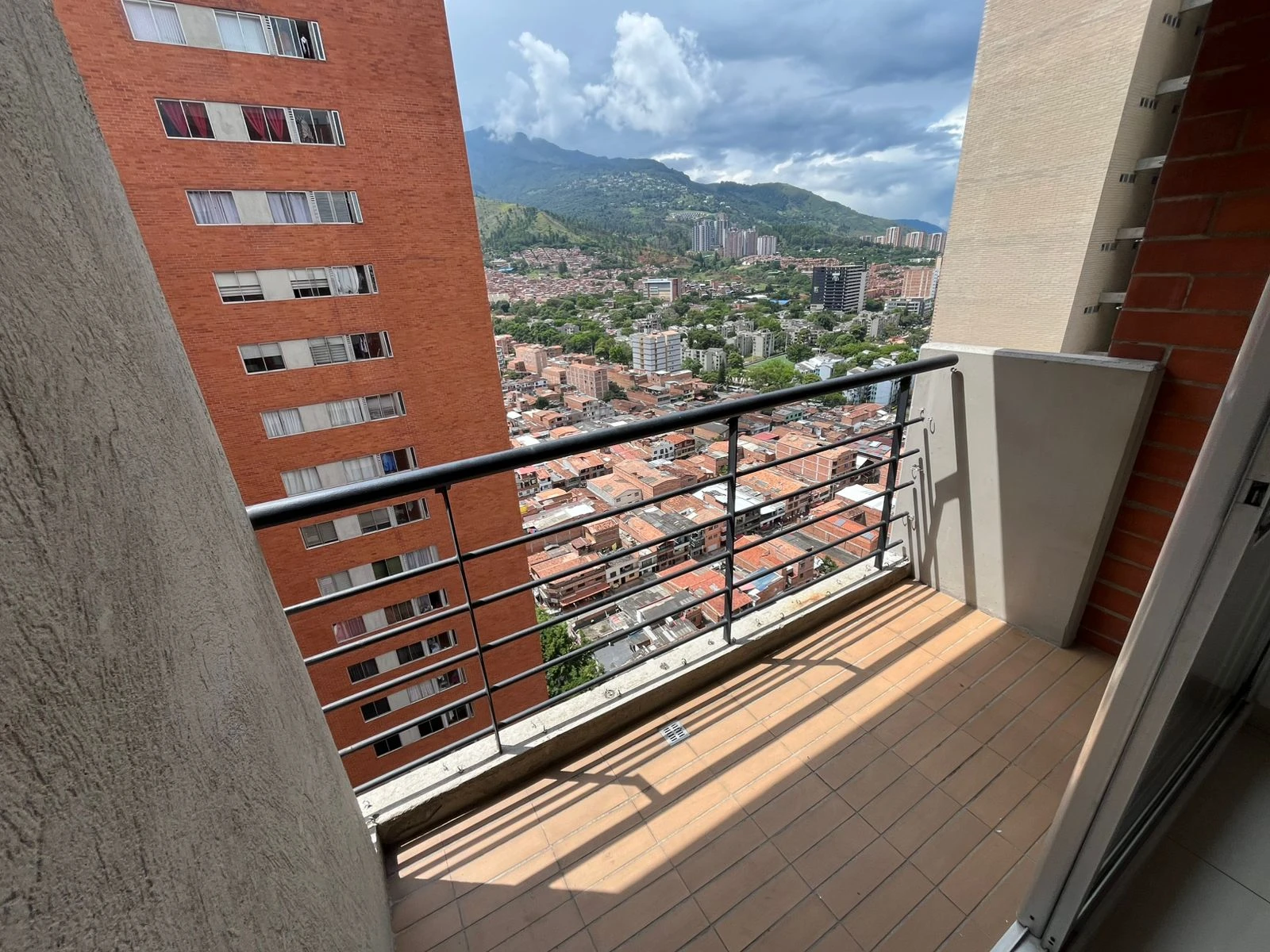 Apartaestudio en Arriendo Niquía Bello