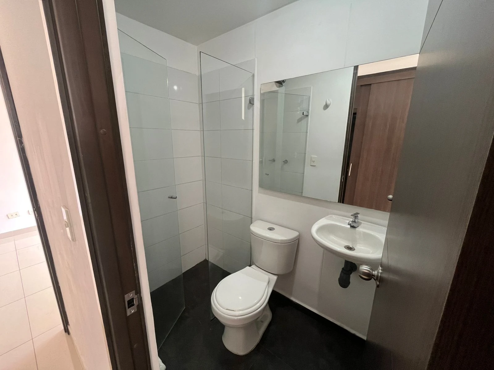Apartaestudio en Arriendo Niquía Bello