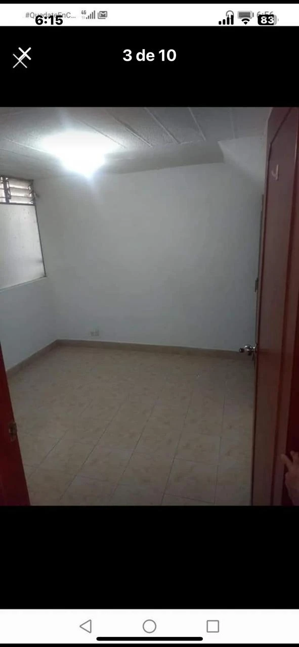 Apartamento en Arriendo Serramonte Bello