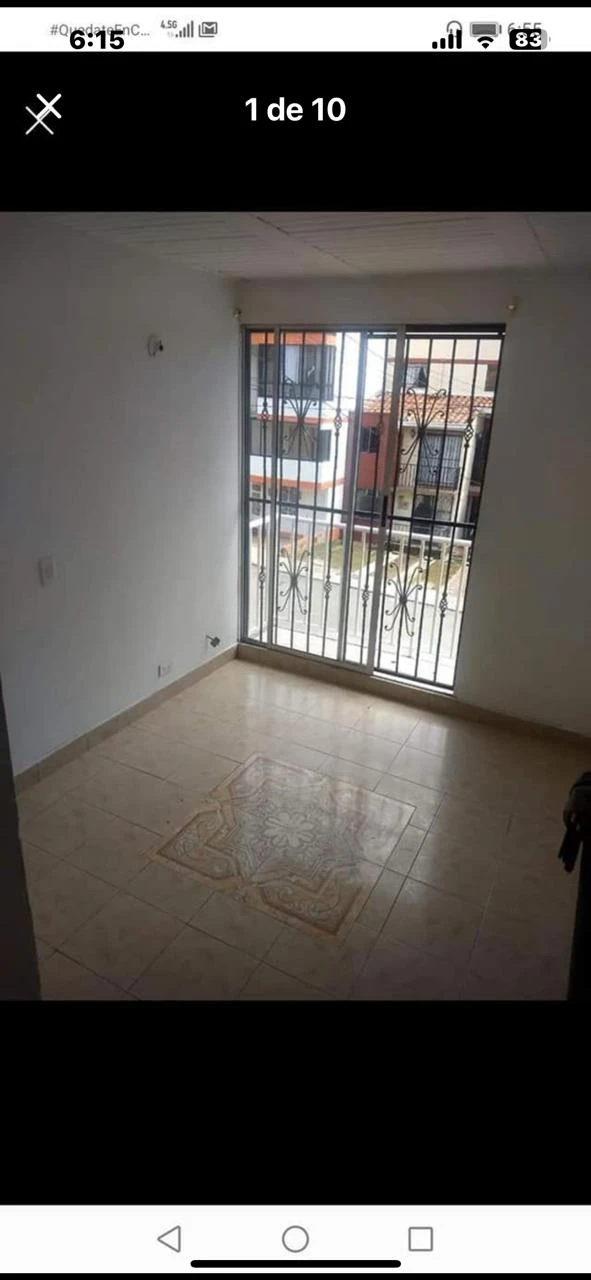 Apartamento en Arriendo Serramonte Bello