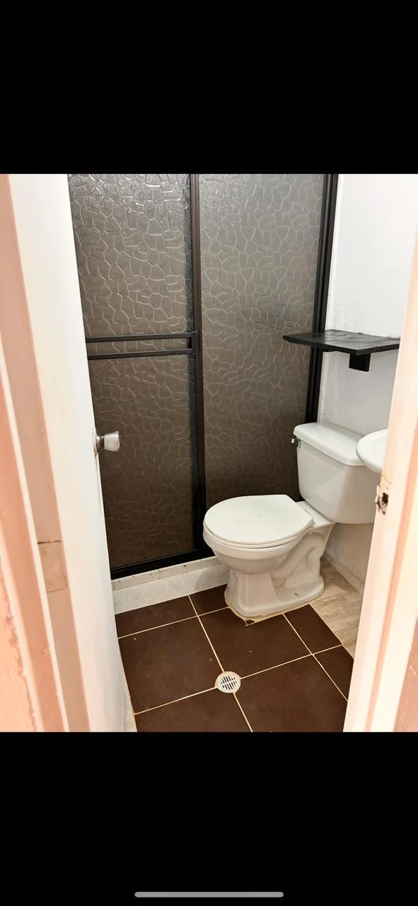 Apartamento en Arriendo Serramonte Bello