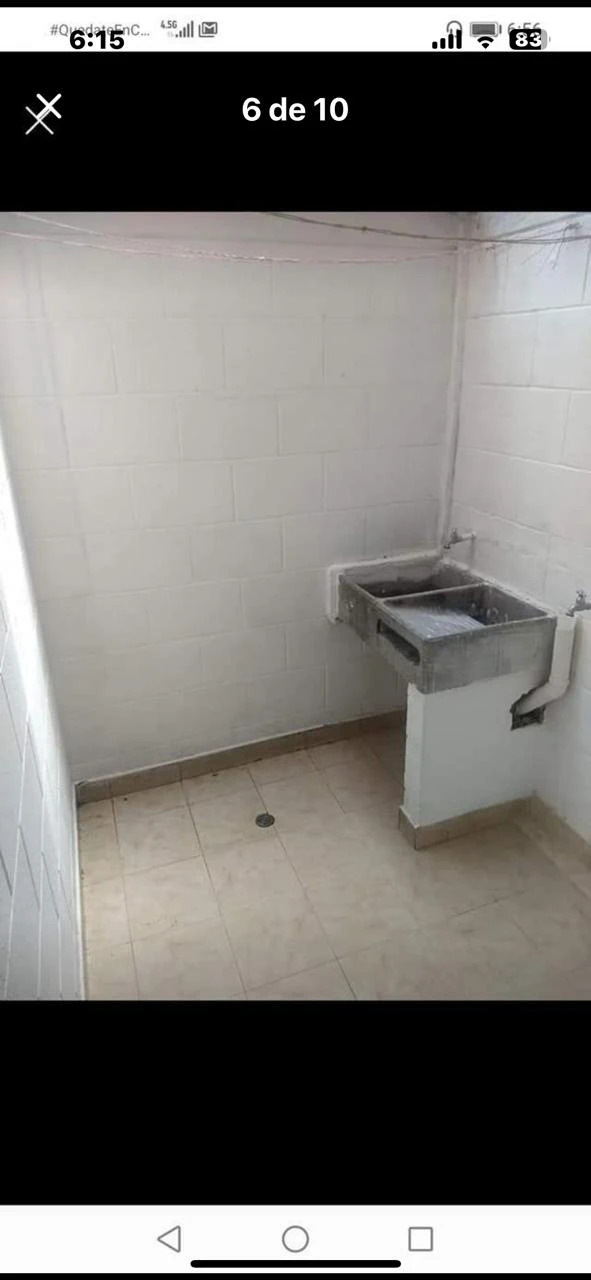 Apartamento en Arriendo Serramonte Bello