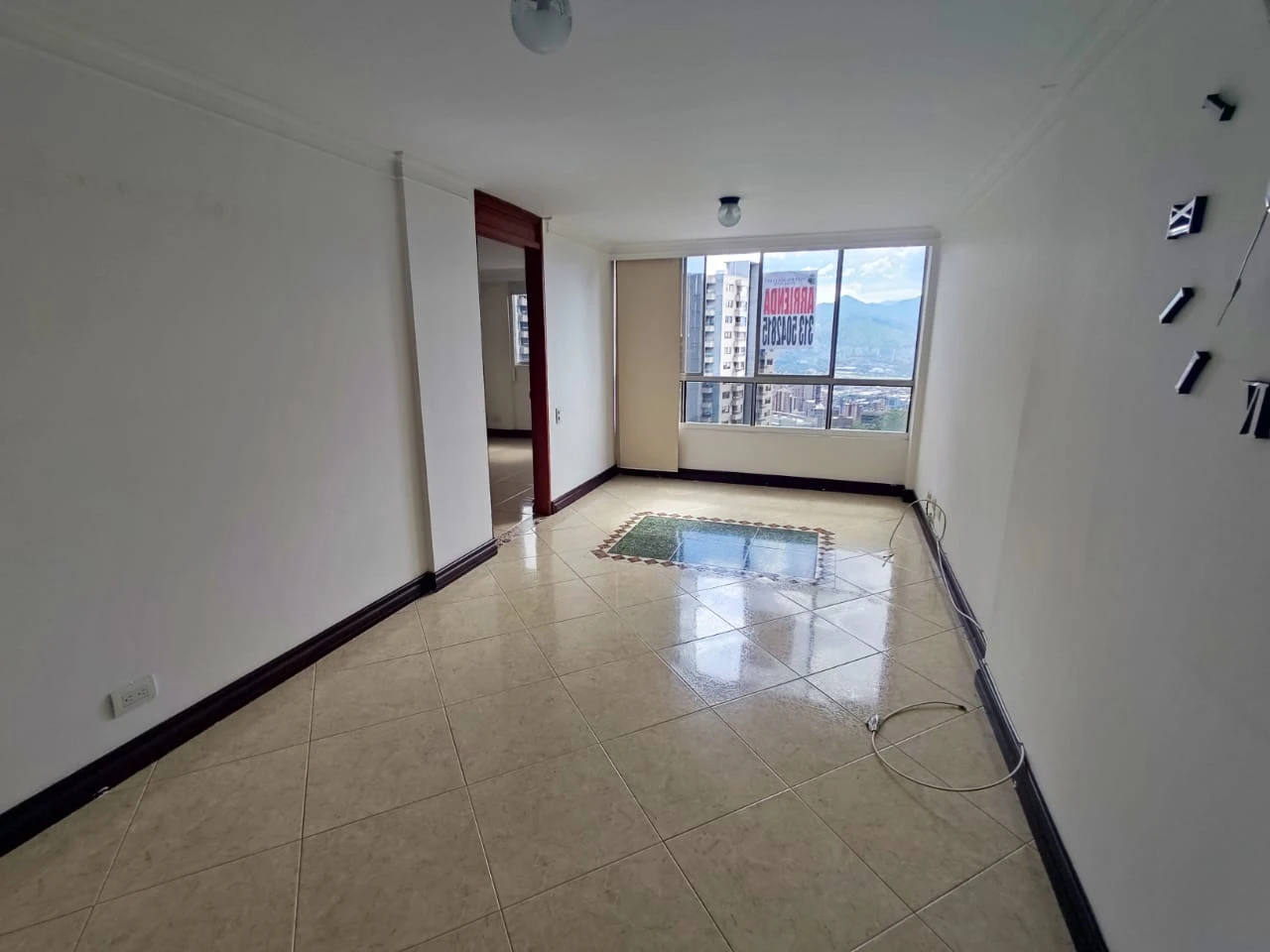 Apartaestudio  en arriendo sector Padre Marianito