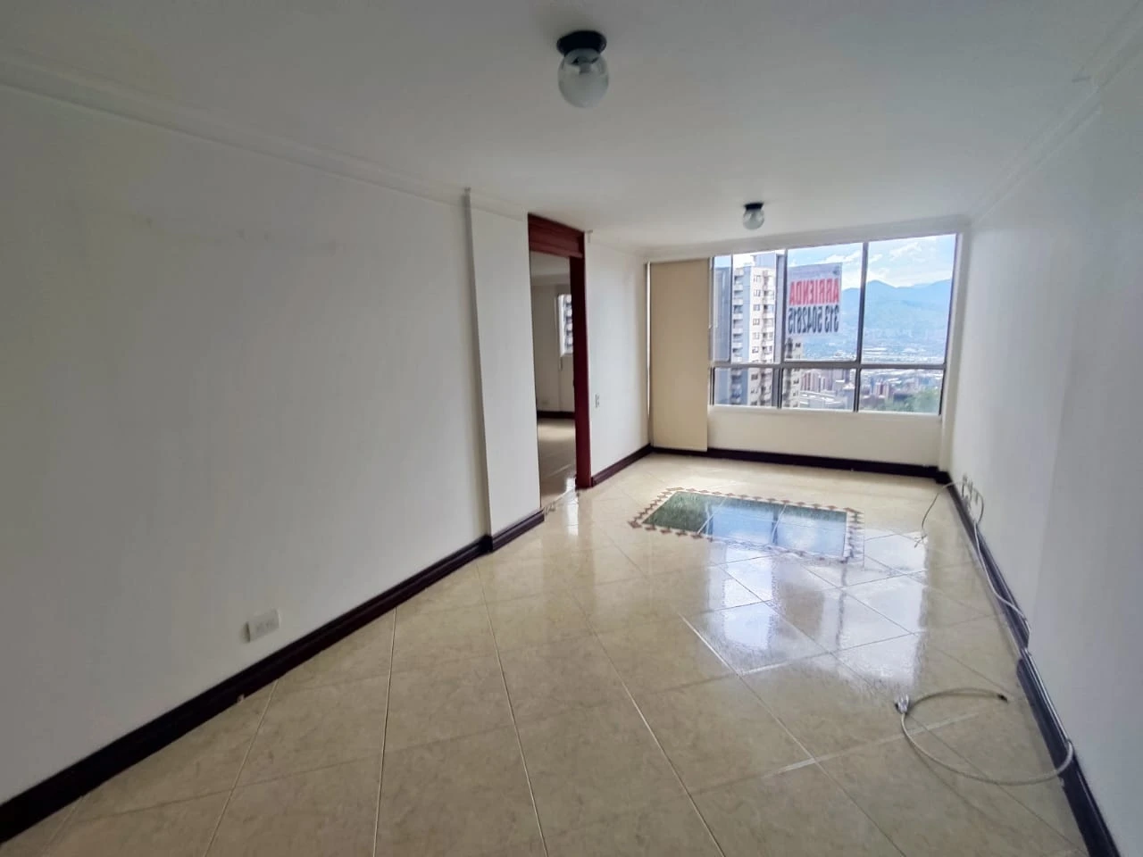 Apartaestudio  en arriendo sector Padre Marianito