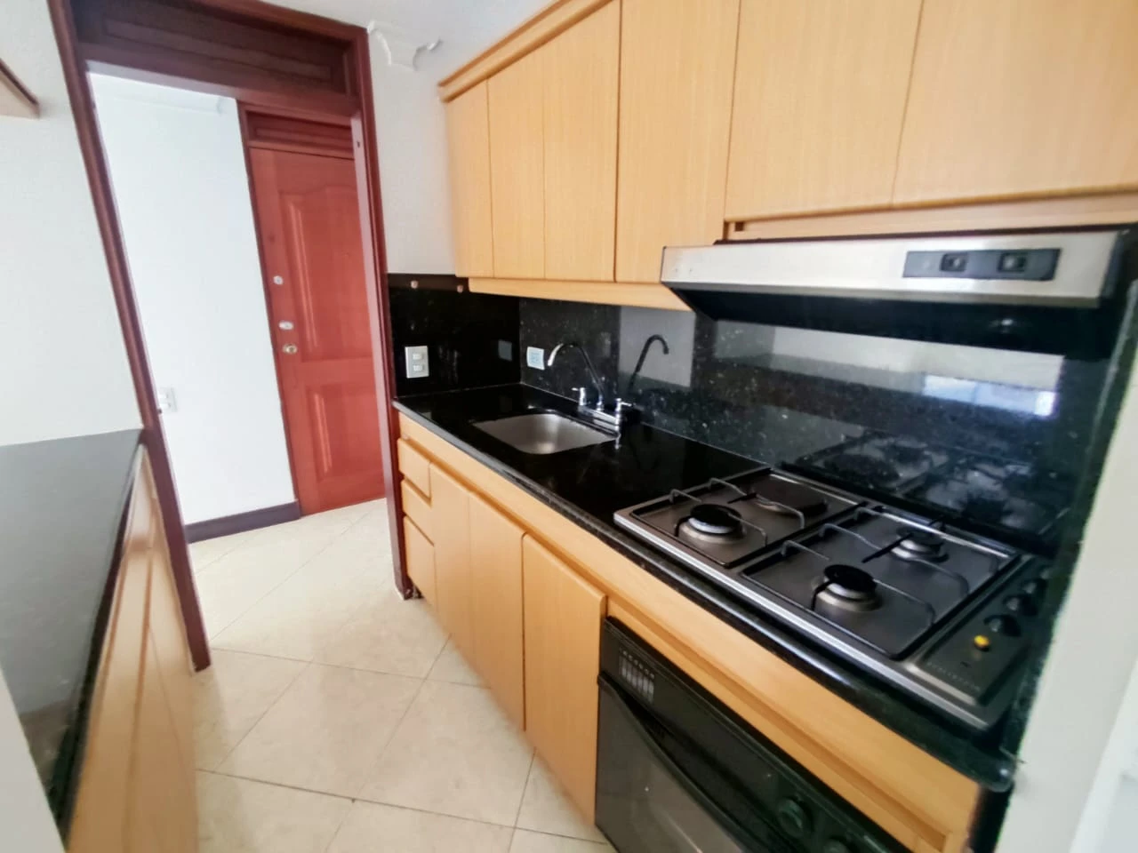 Apartaestudio  en arriendo sector Padre Marianito