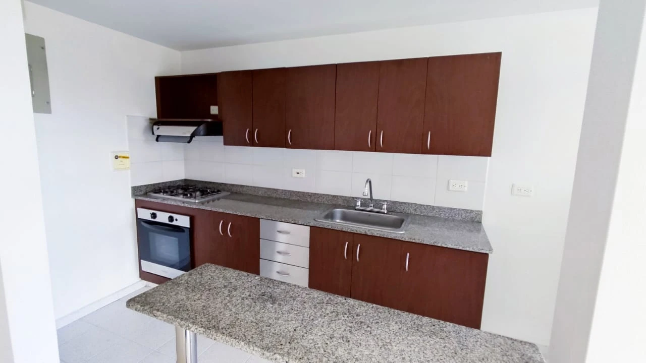 Apartamento en Arriendo sector Ciudad del Rio