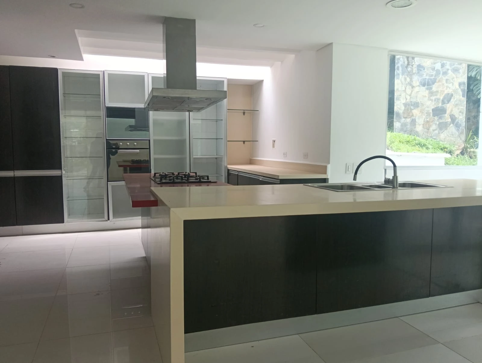 Arriendo Casa en el Poblado