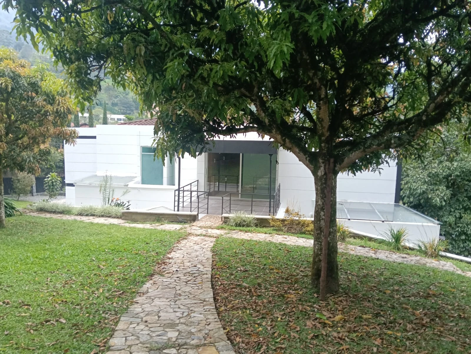 Vendo Casa en el Poblado