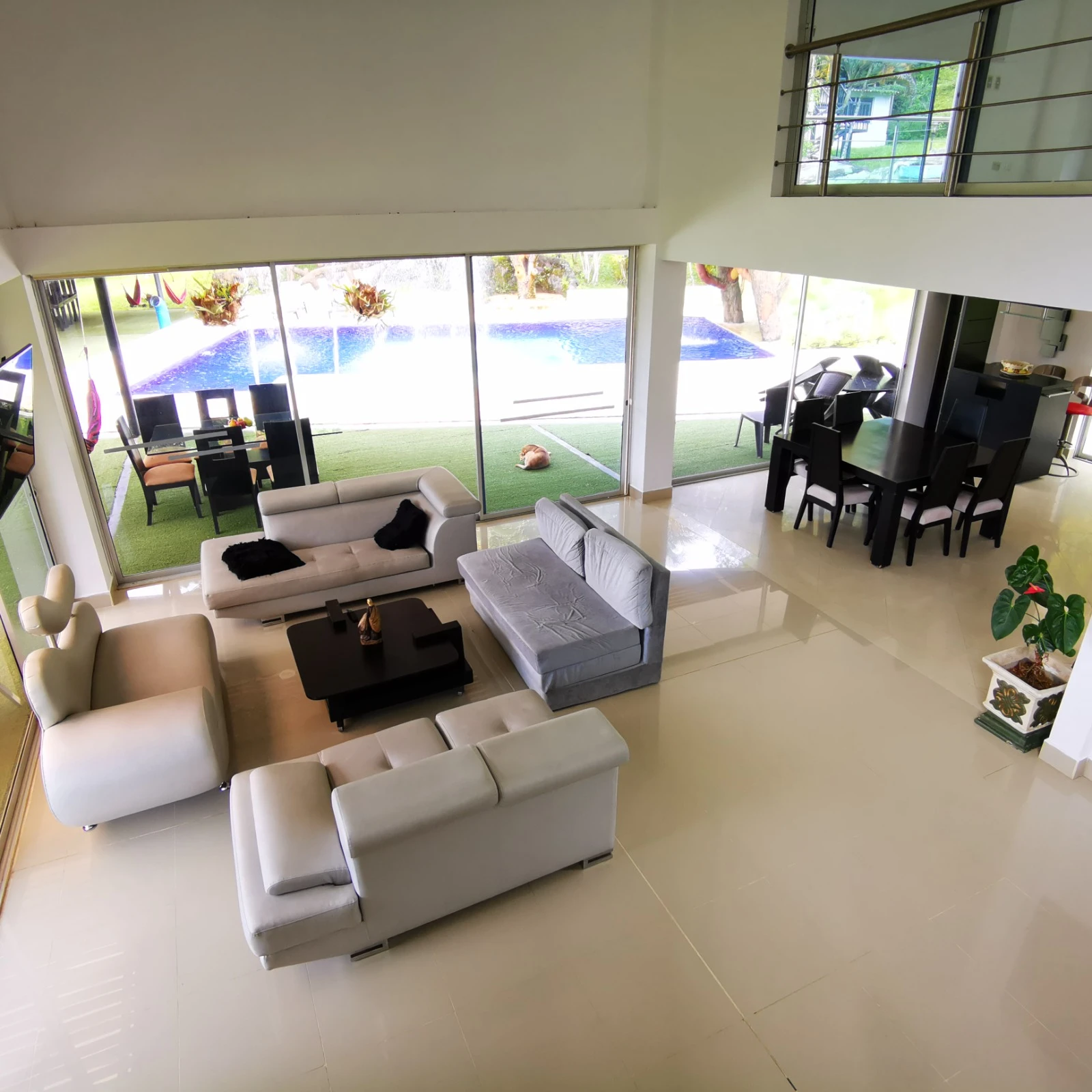 Casa Campestre en Venta Barbosa 