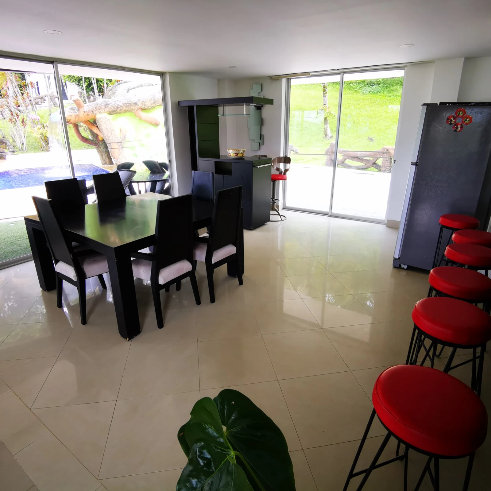 Casa Campestre en Venta Barbosa 