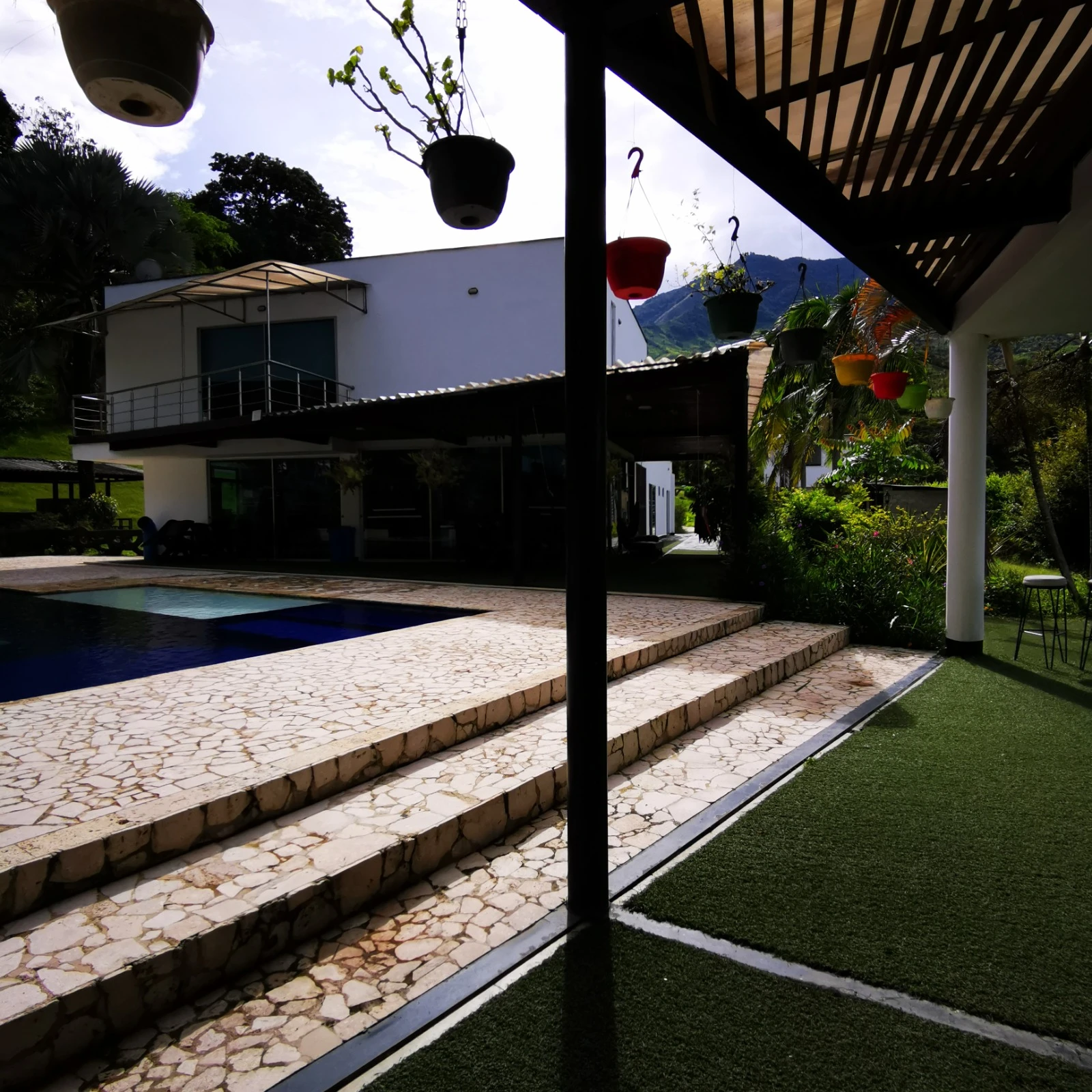 Casa Campestre en Venta Barbosa 