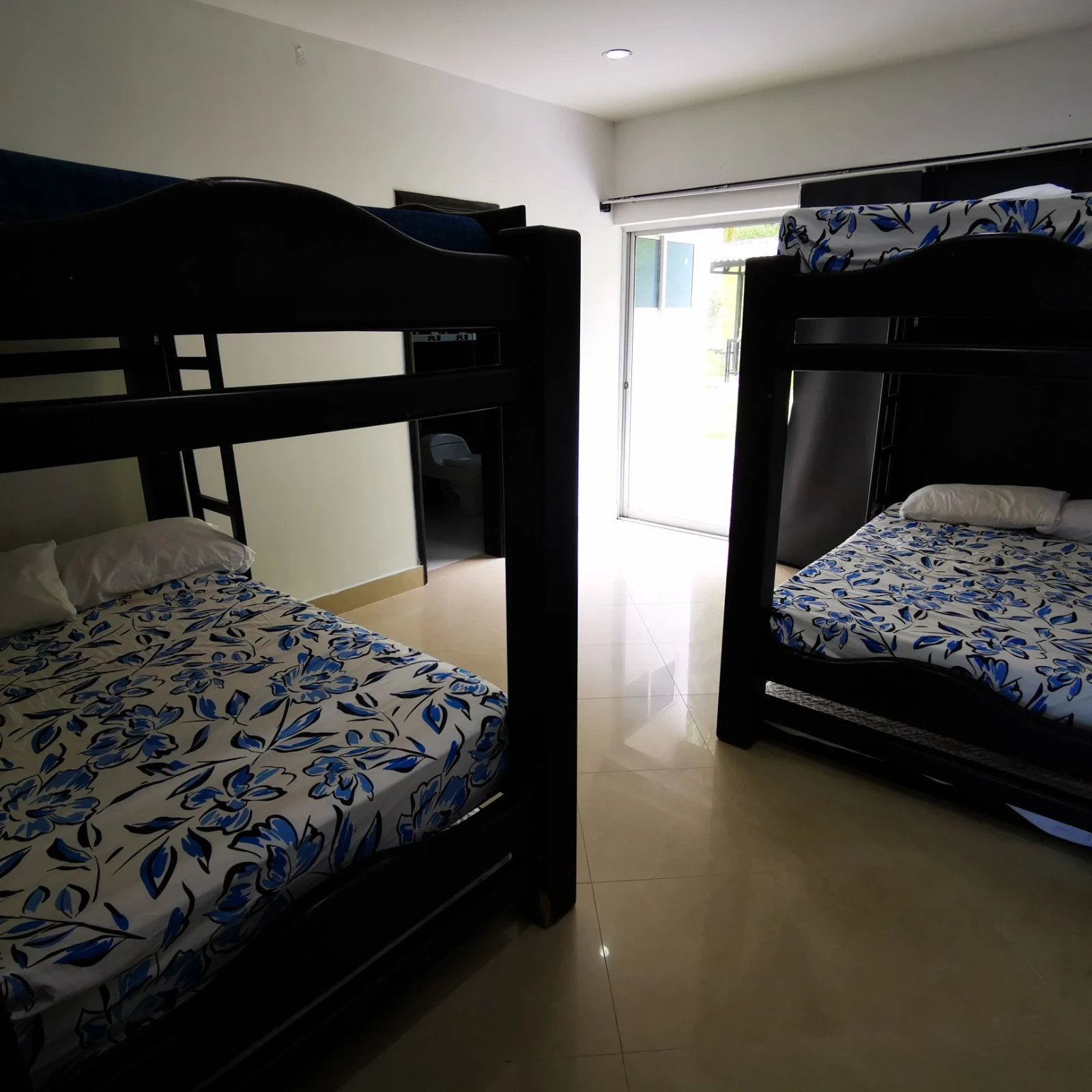 Casa Campestre en Venta Barbosa 