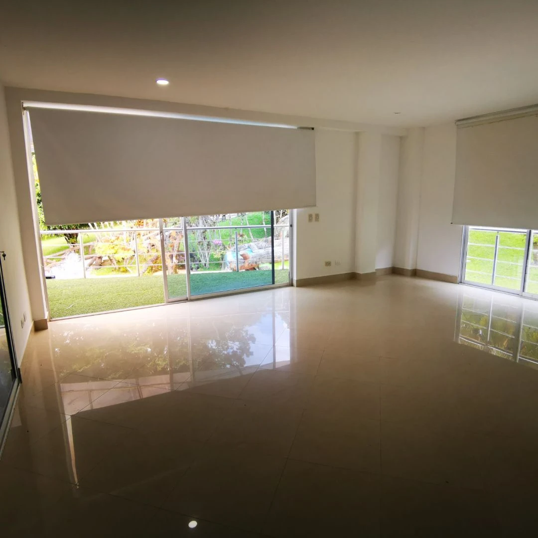 Casa Campestre en Arriendo Barbosa