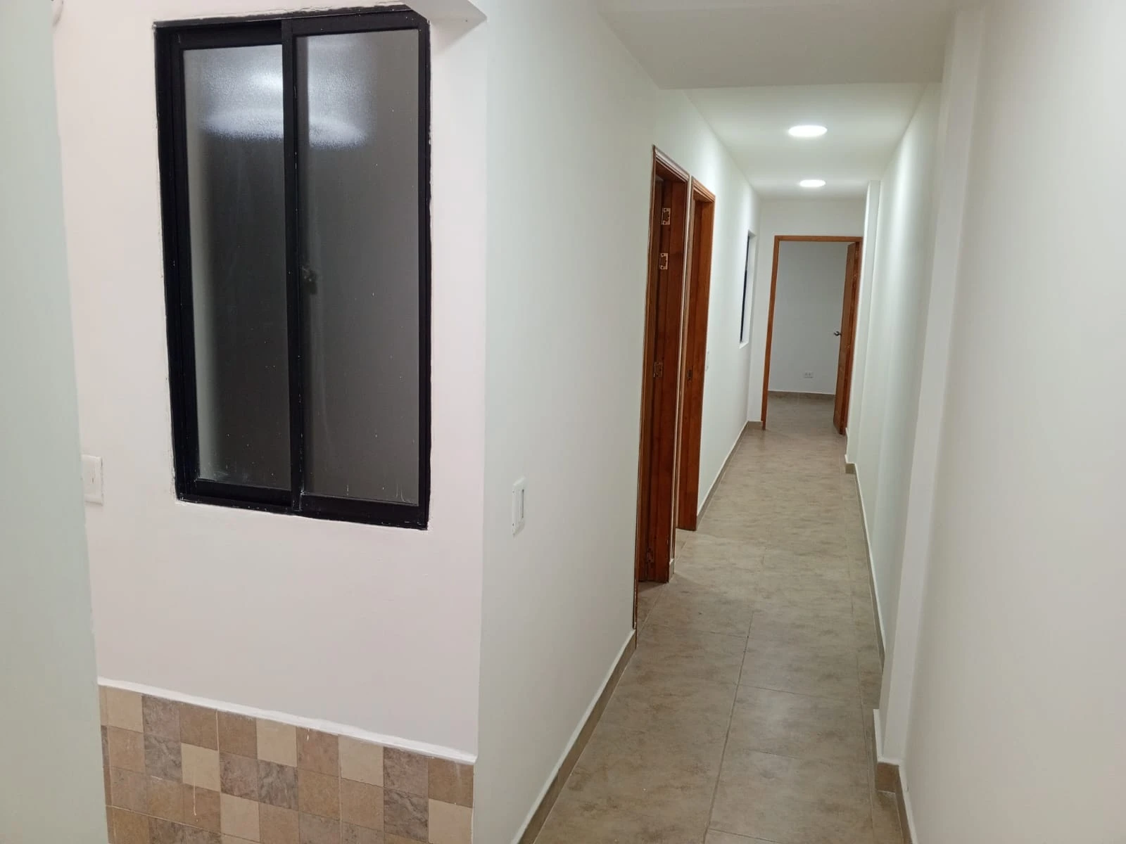Apartamento en arriendo en la América, Laureles