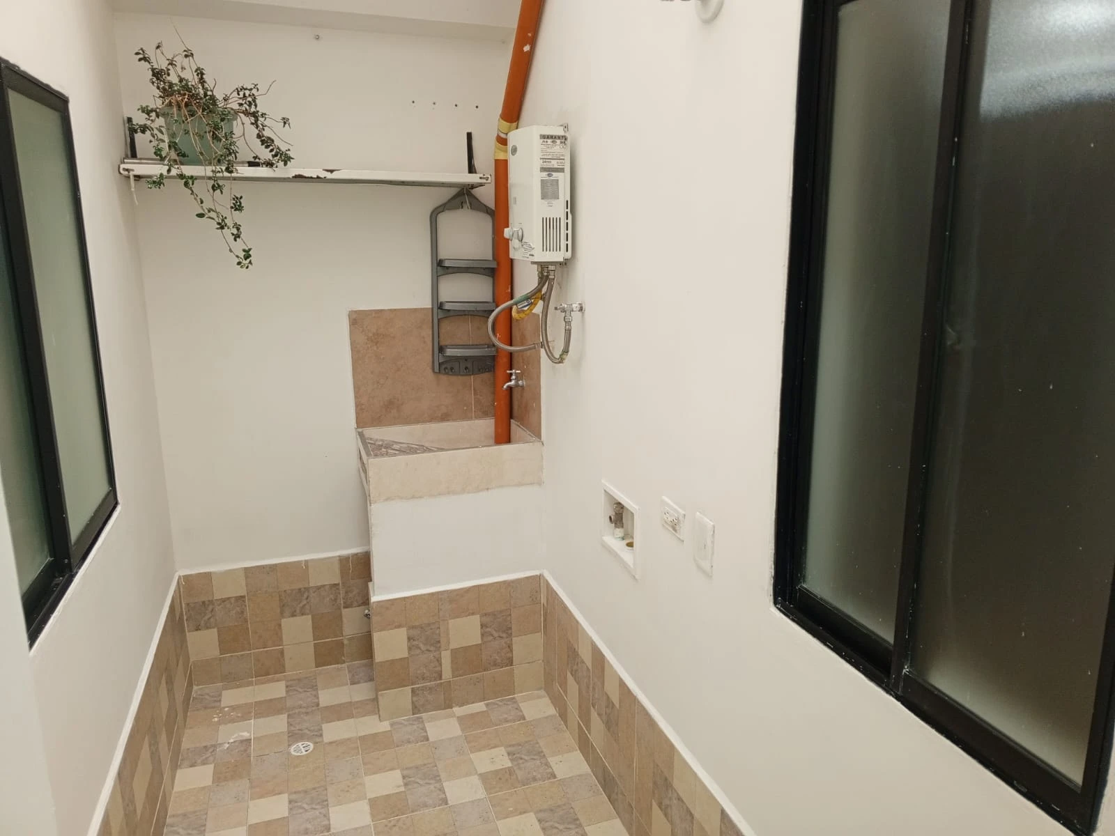 Apartamento en arriendo en la América, Laureles