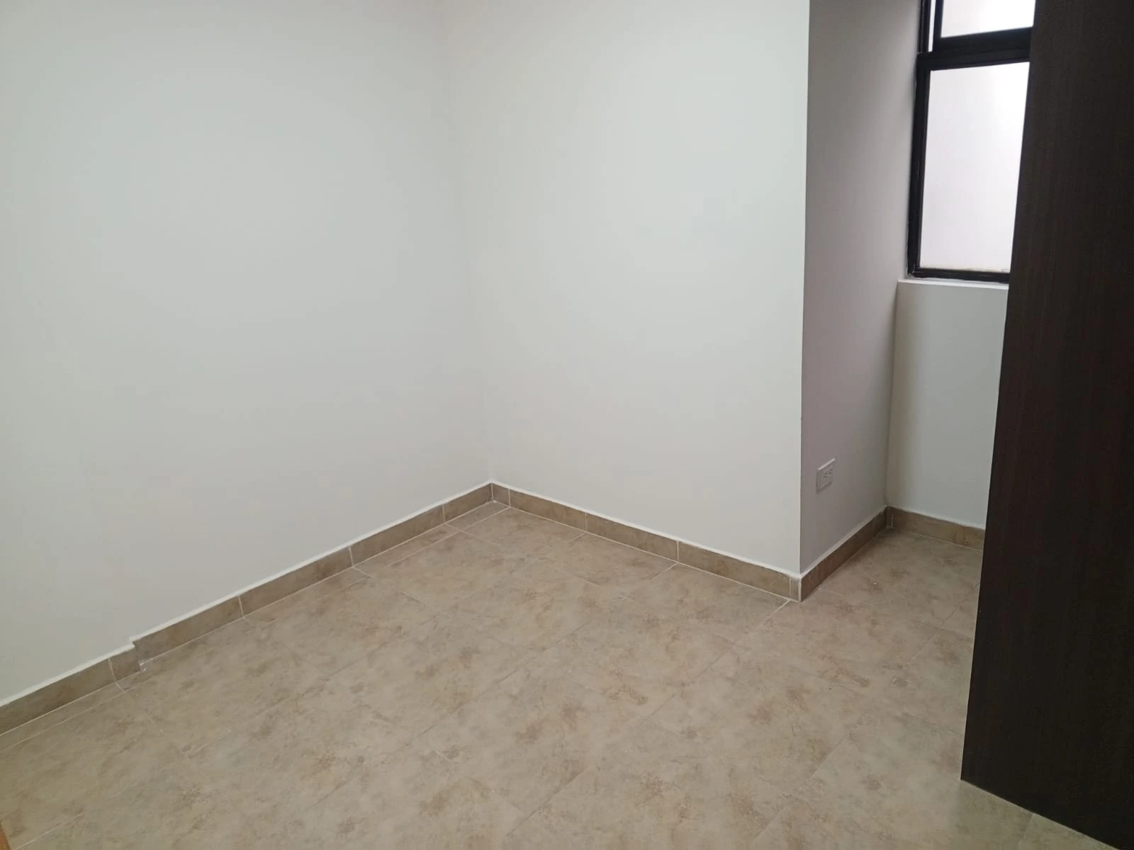 Apartamento en arriendo en la América, Laureles