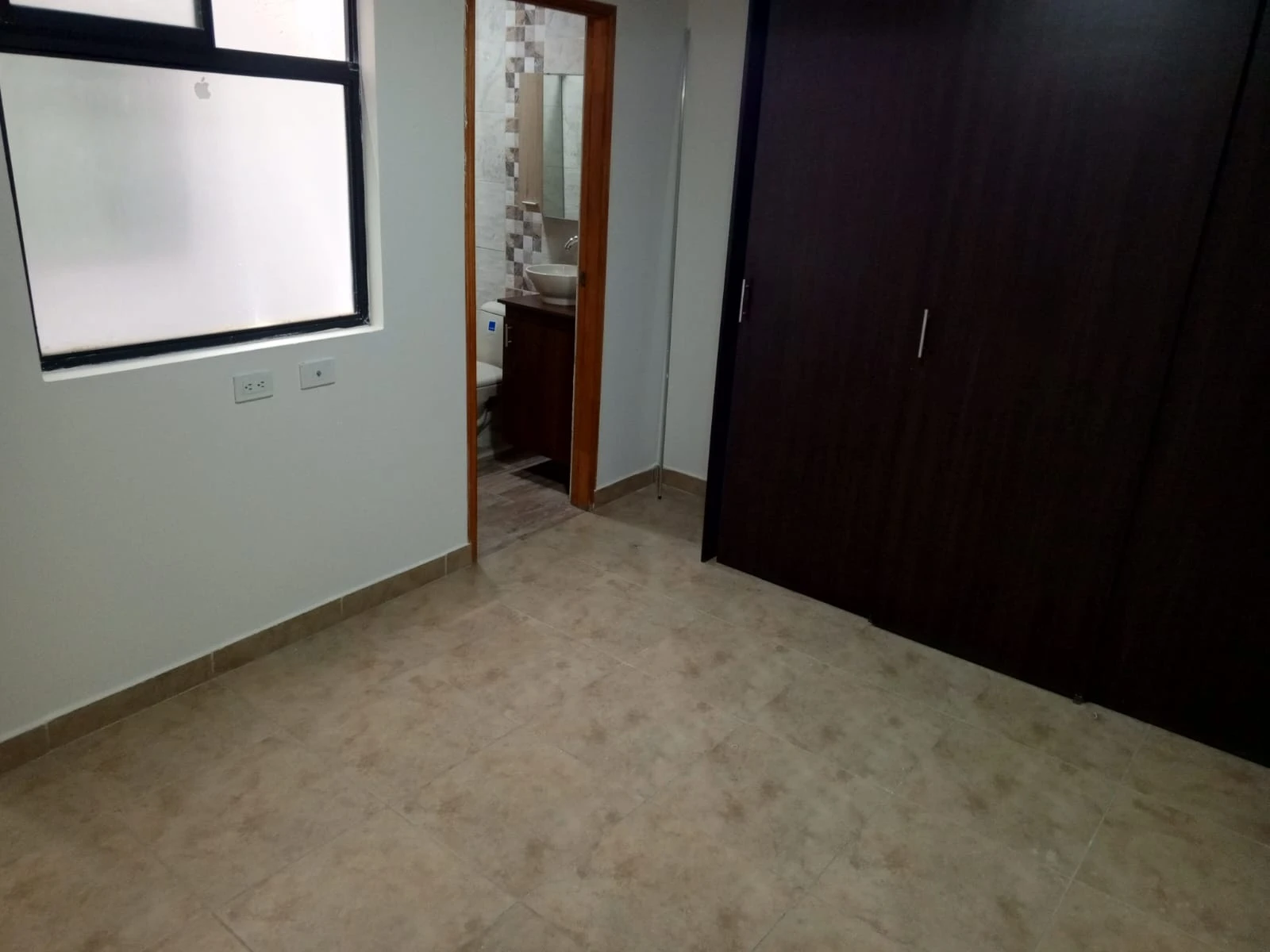 Apartamento en arriendo en la América, Laureles