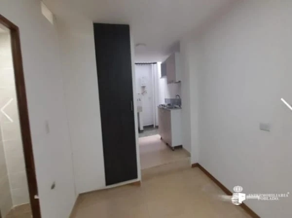 Arriendo Aparta estudio en Envigado Sector la Magnolia