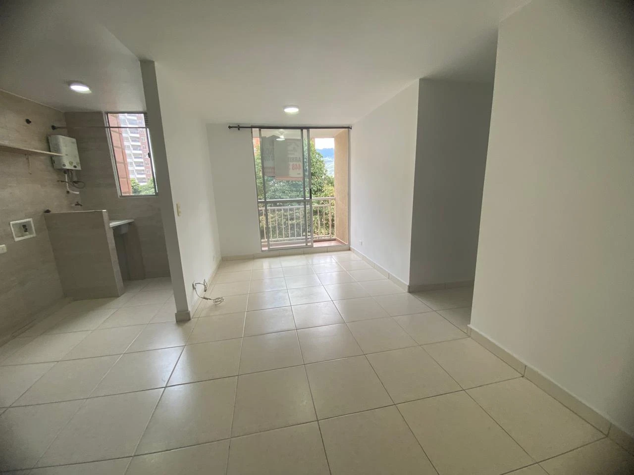 Arriendo Apartamento en Envigado Sector San Rafael
