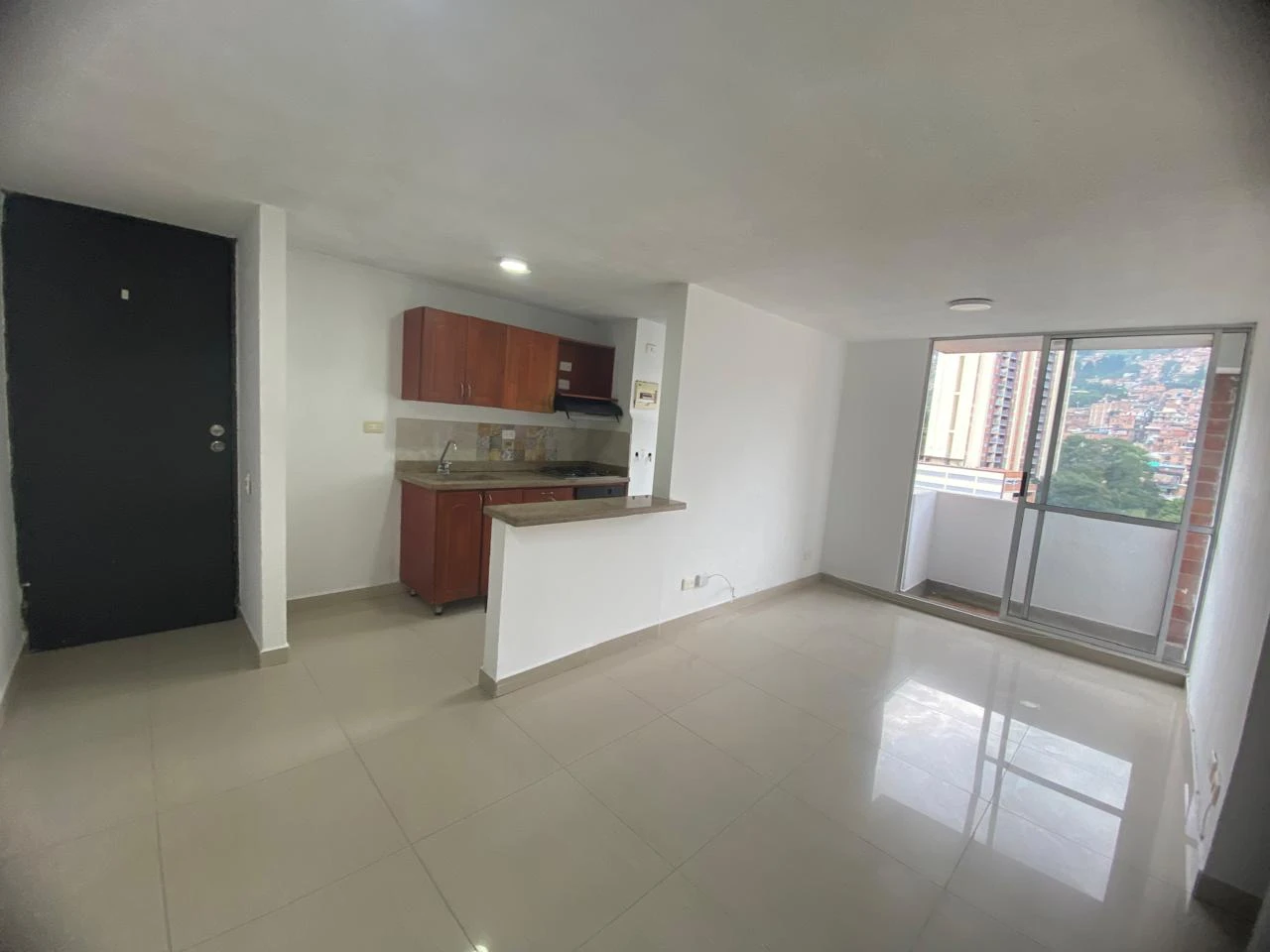 Arriendo Apartamento en Itagüí Sector Viviendas del Sur