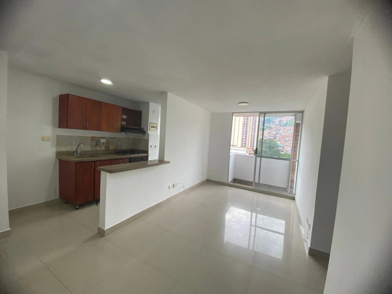 Arriendo Apartamento en Itagüí Sector Viviendas del Sur
