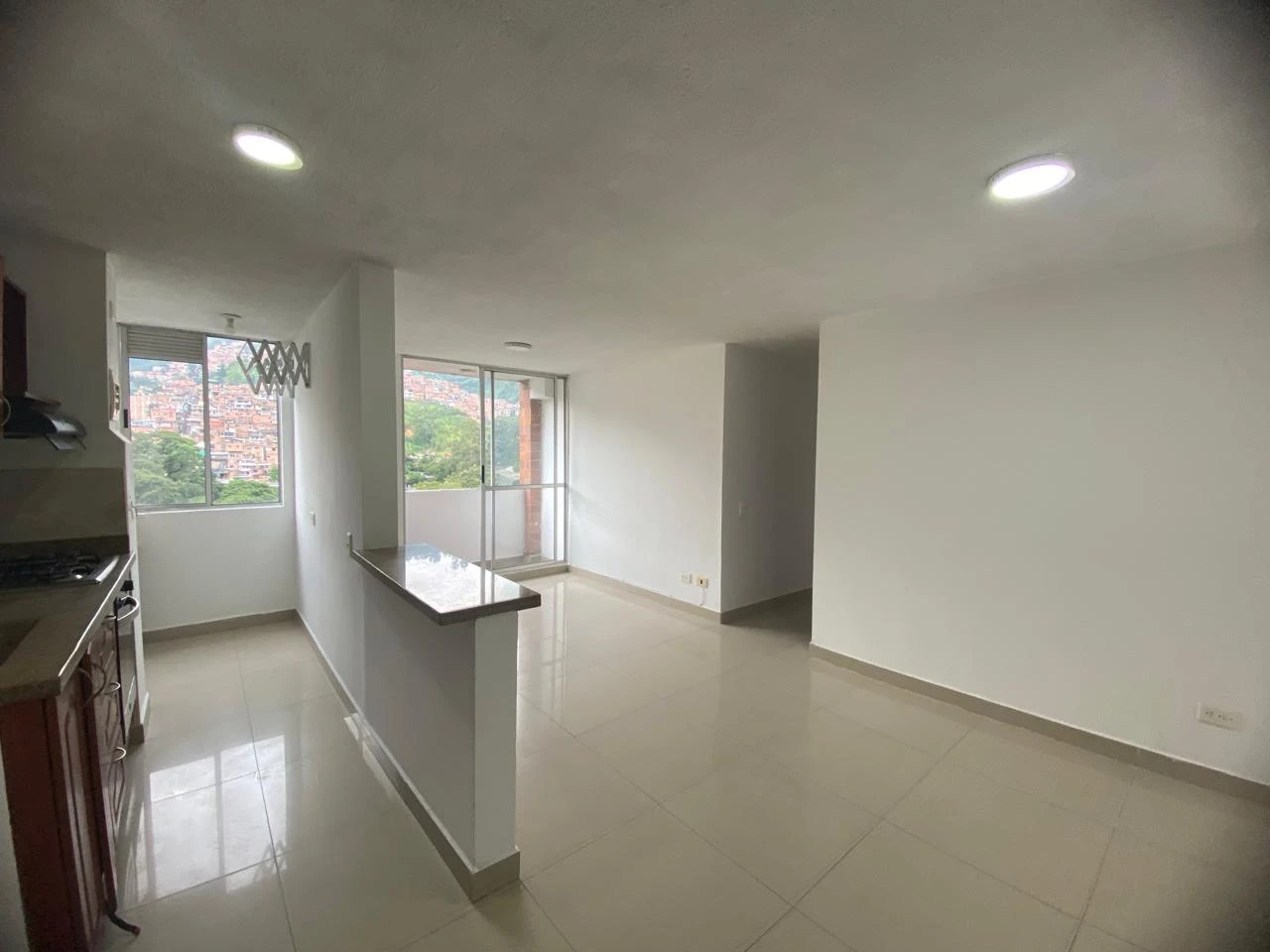 Arriendo Apartamento en Itagüí Sector Viviendas del Sur