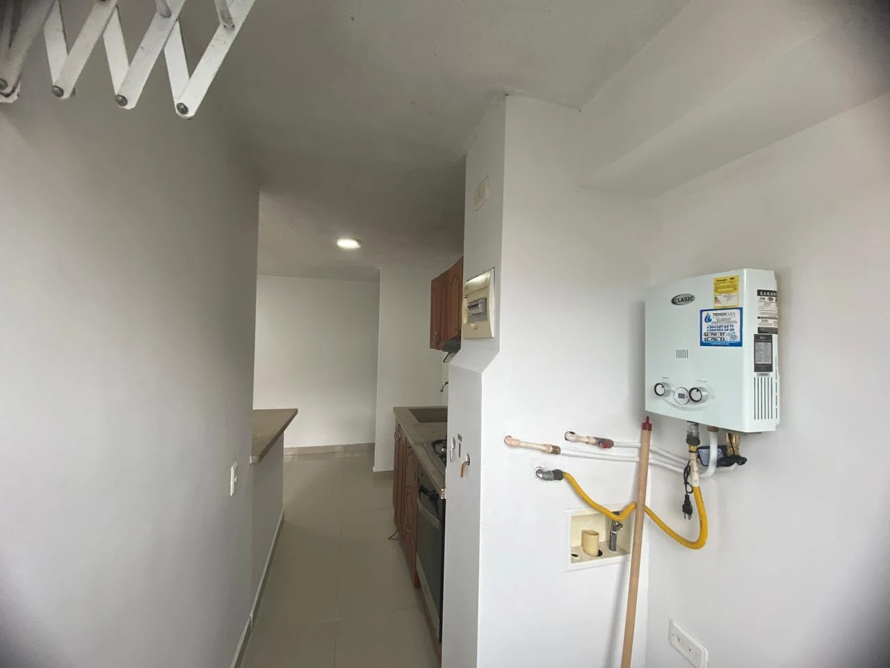 Arriendo Apartamento en Itagüí Sector Viviendas del Sur
