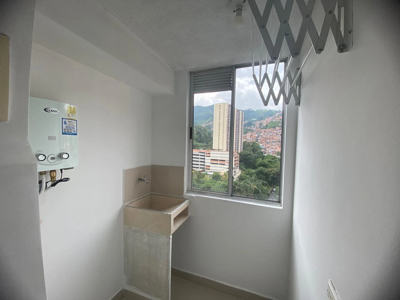 Arriendo Apartamento en Itagüí Sector Viviendas del Sur