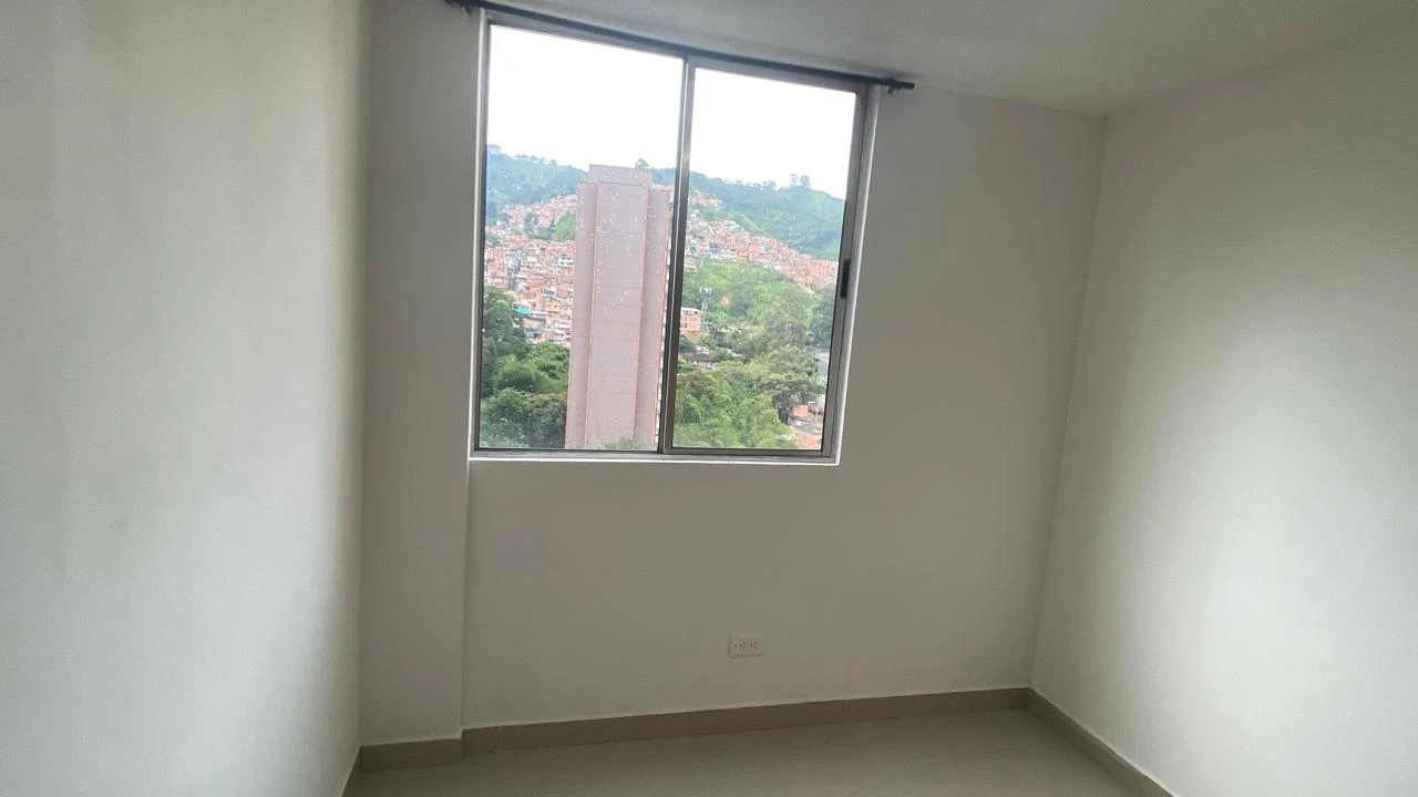 Arriendo Apartamento en Itagüí Sector Viviendas del Sur