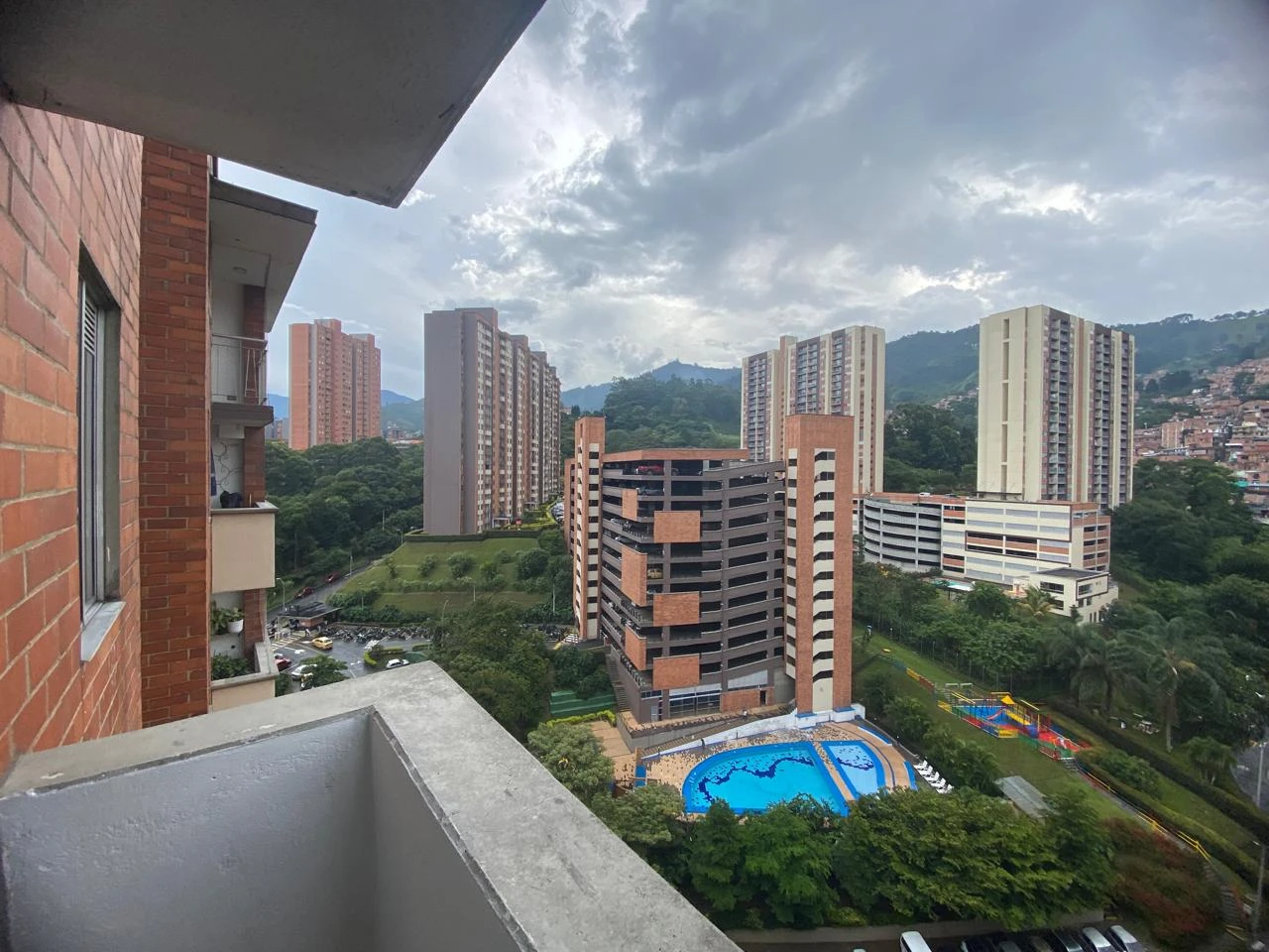 Arriendo Apartamento en Itagüí Sector Viviendas del Sur