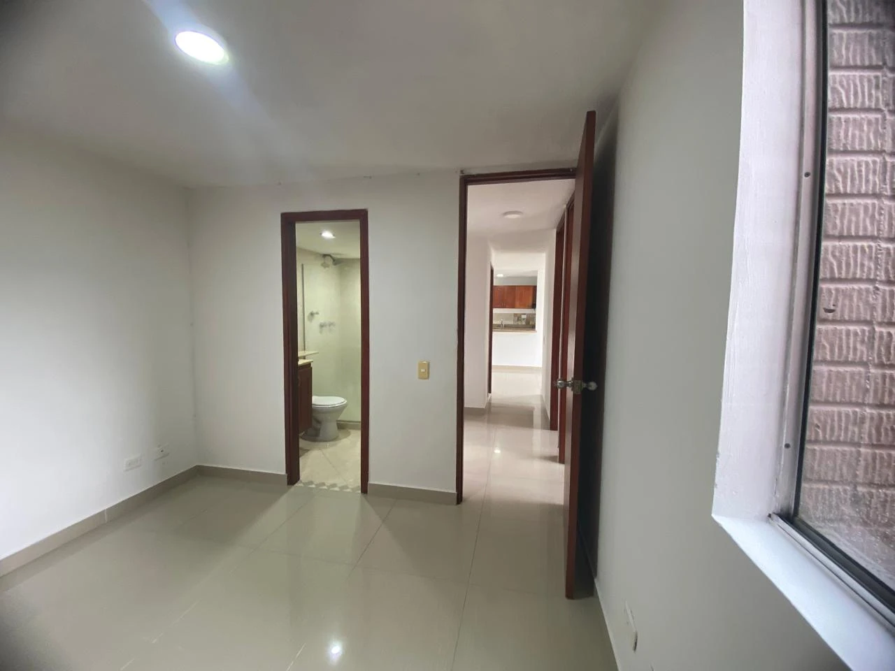 Arriendo Apartamento en Itagüí Sector Viviendas del Sur