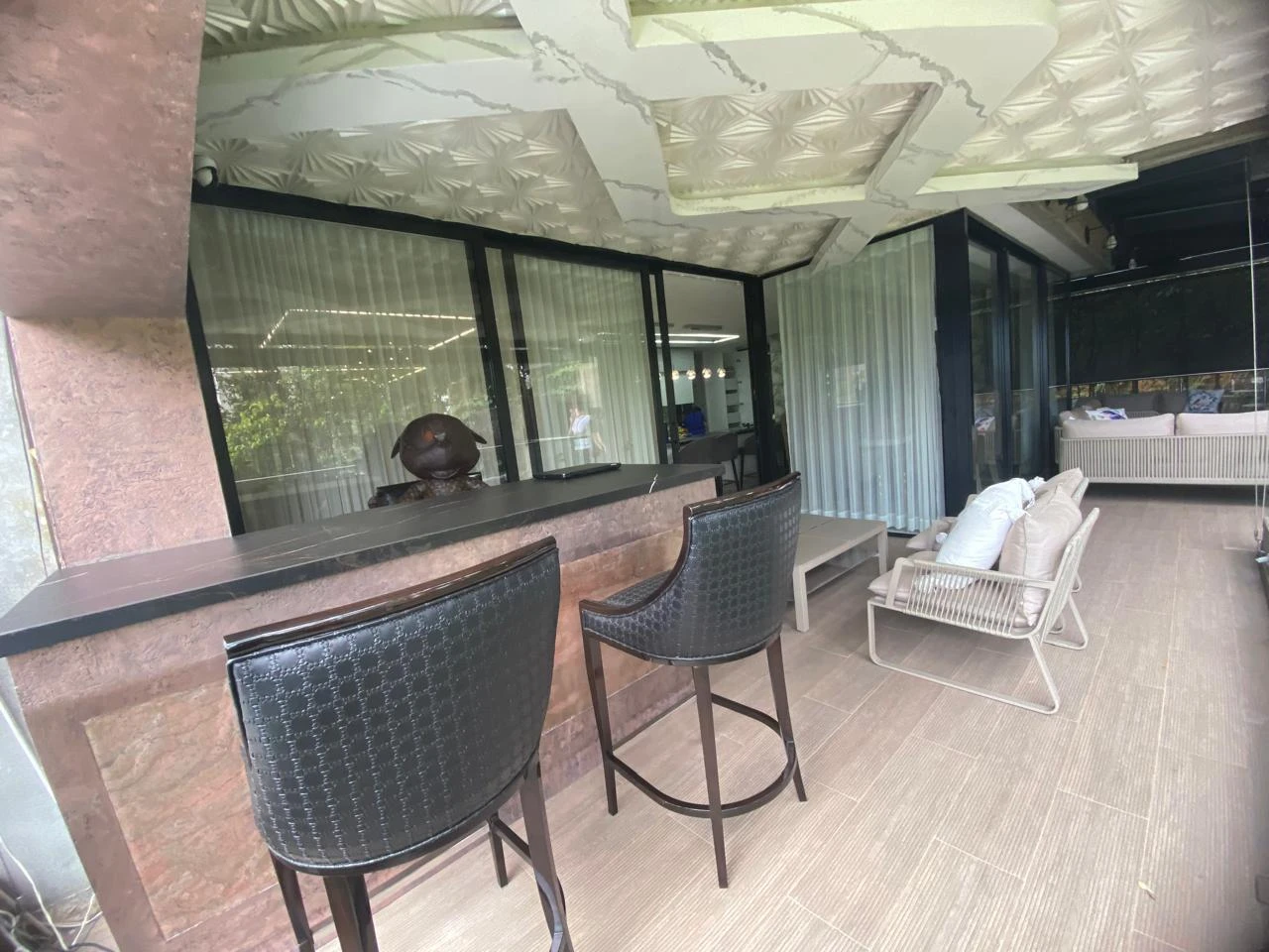 Arriendo Apartamento en el Poblado Sector los balsos