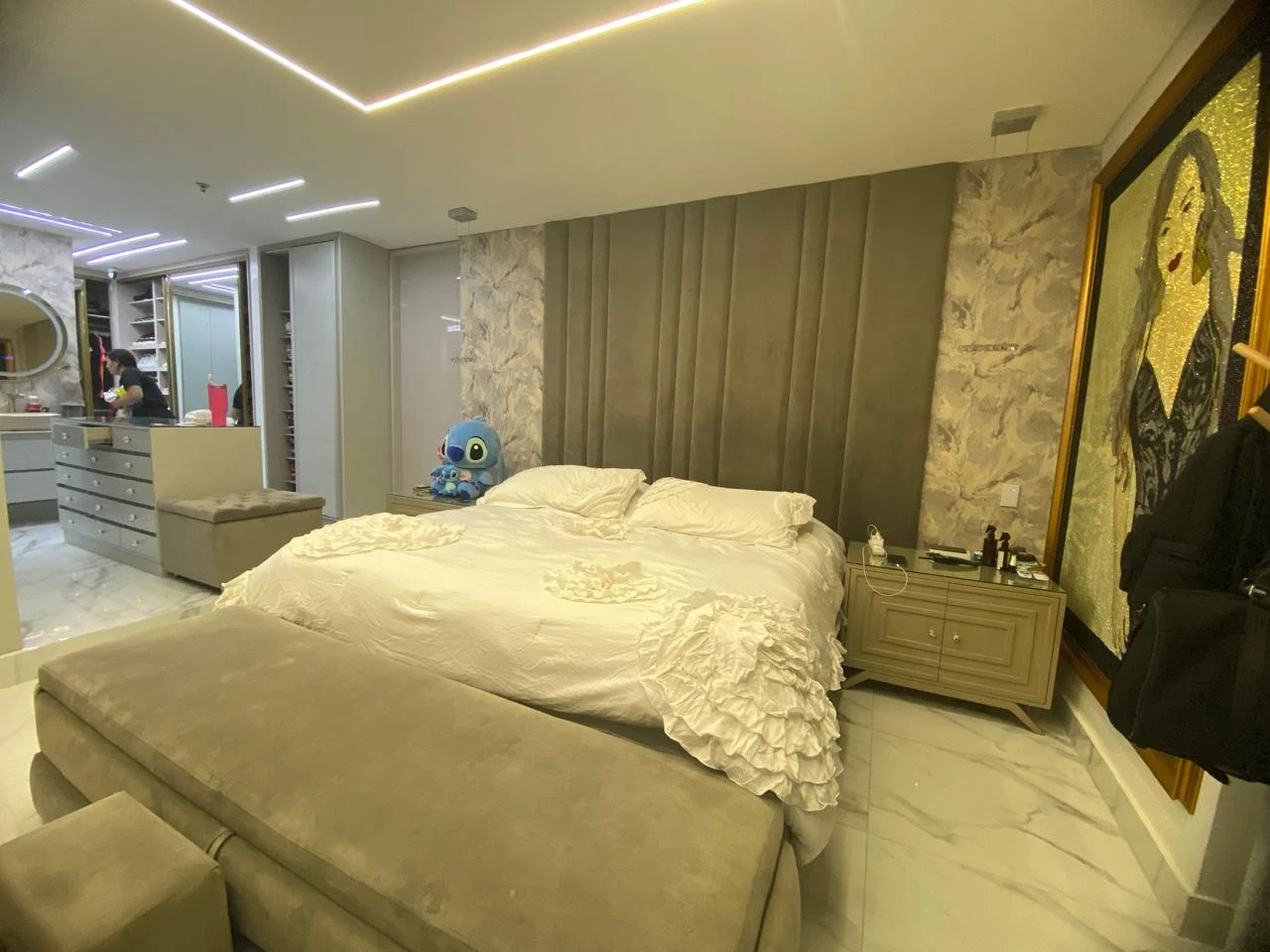 Arriendo Apartamento en el Poblado Sector los balsos
