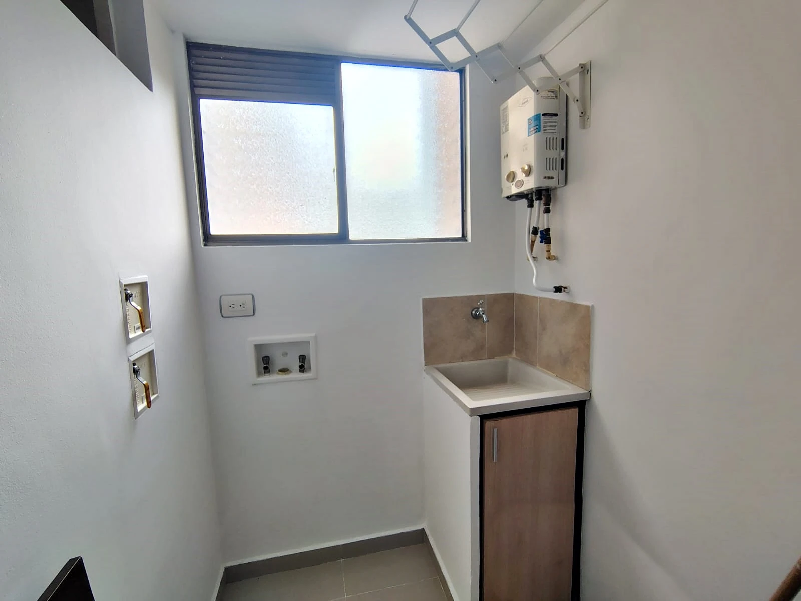Apartamento en arriendo sector Loma de los Gonzalez
