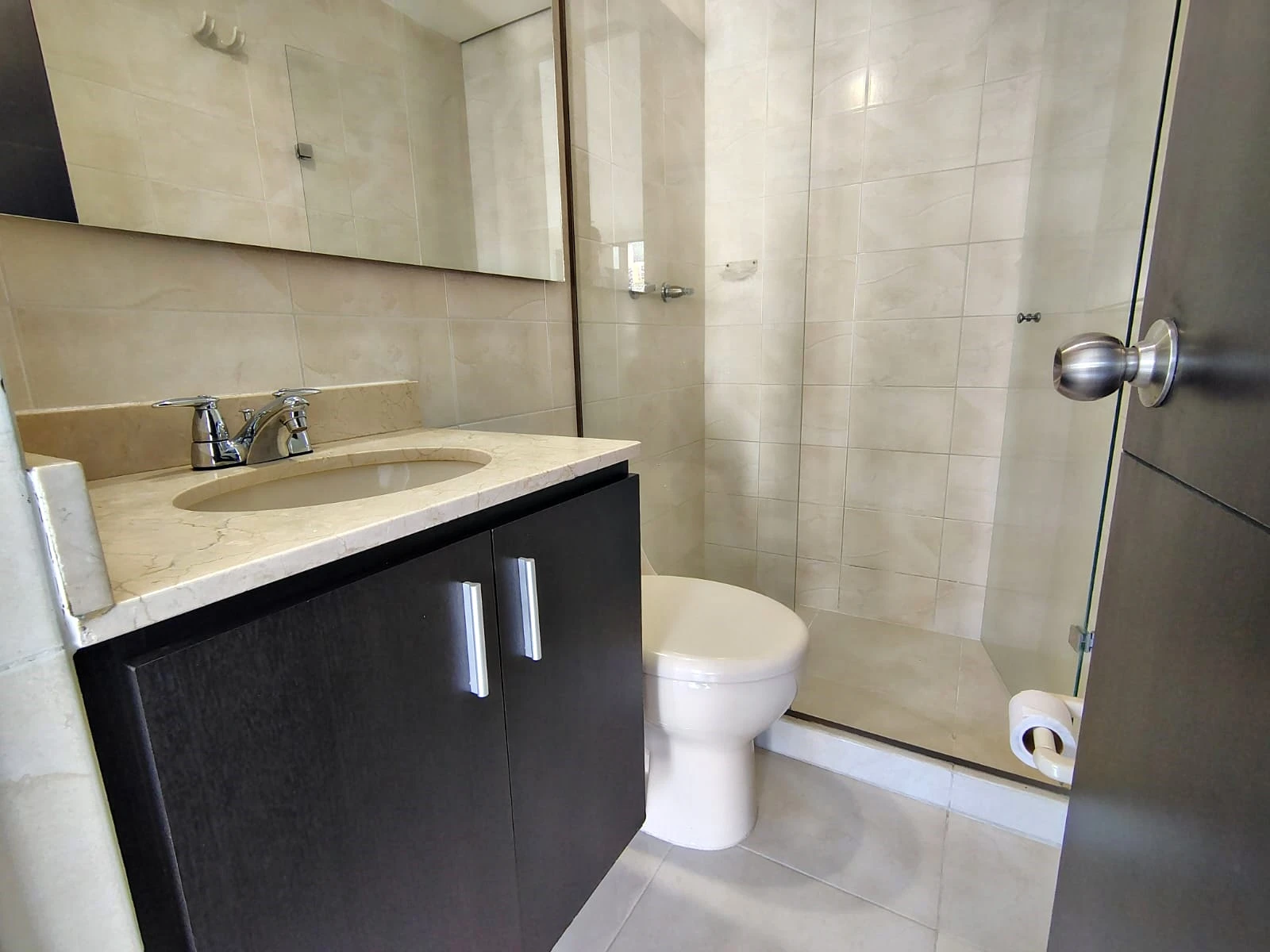 Apartamento en arriendo sector Loma de los Gonzalez