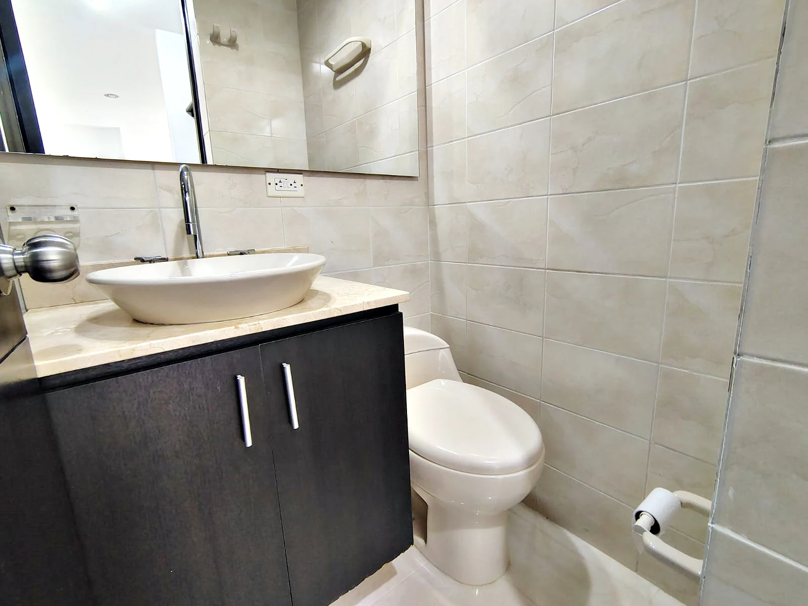 Apartamento en arriendo sector Loma de los Gonzalez