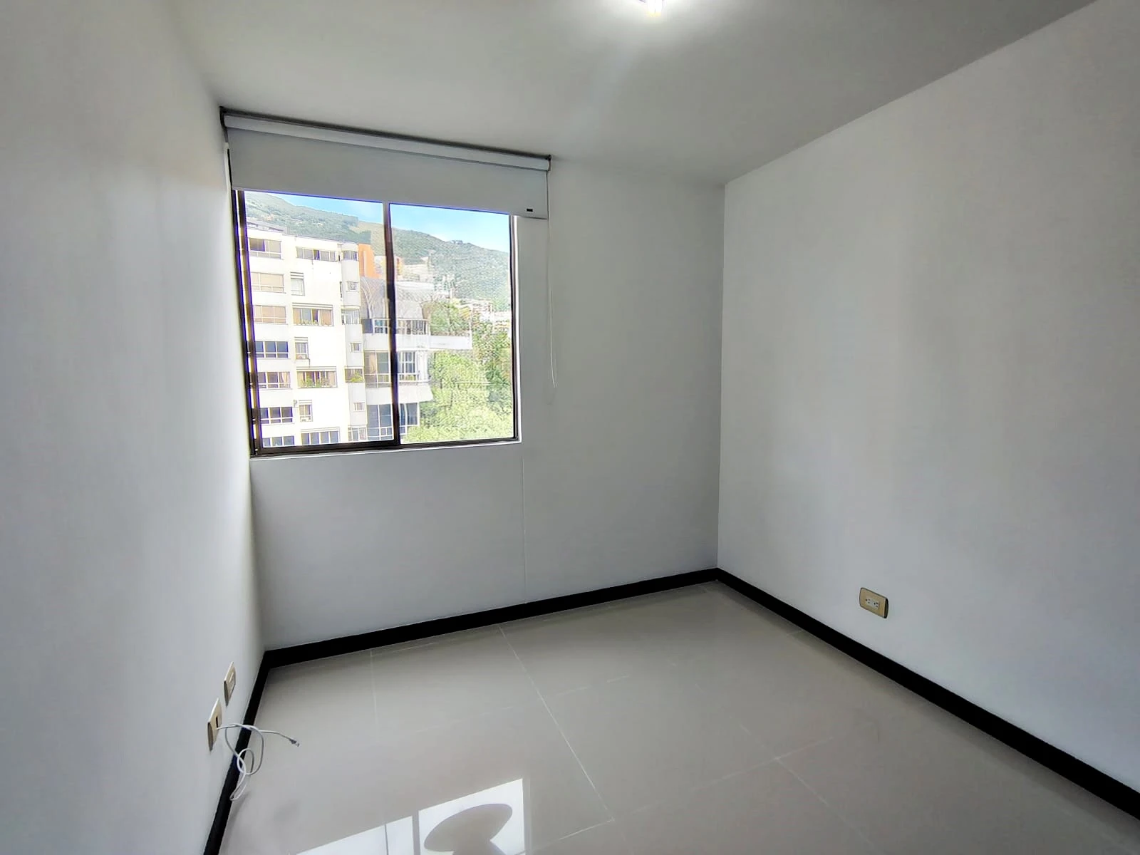 Apartamento en arriendo sector Loma de los Gonzalez