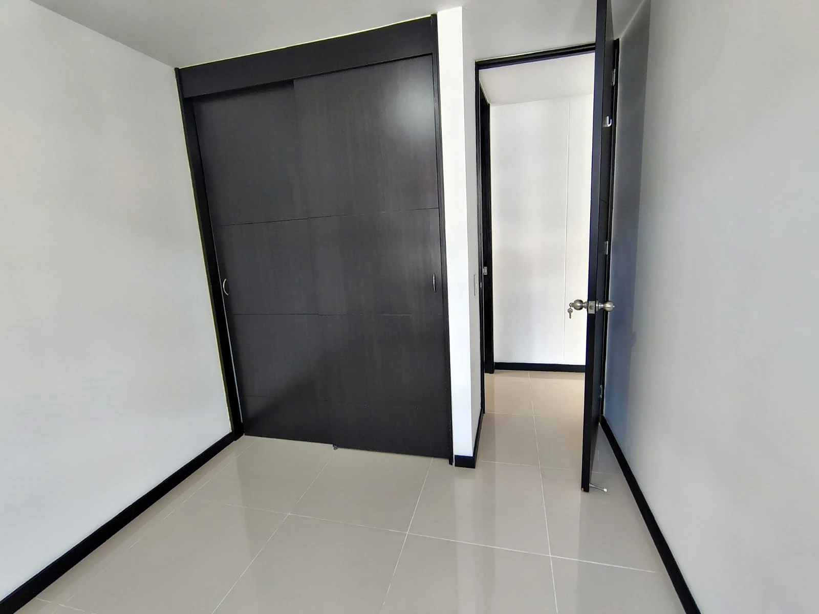 Apartamento en arriendo sector Loma de los Gonzalez
