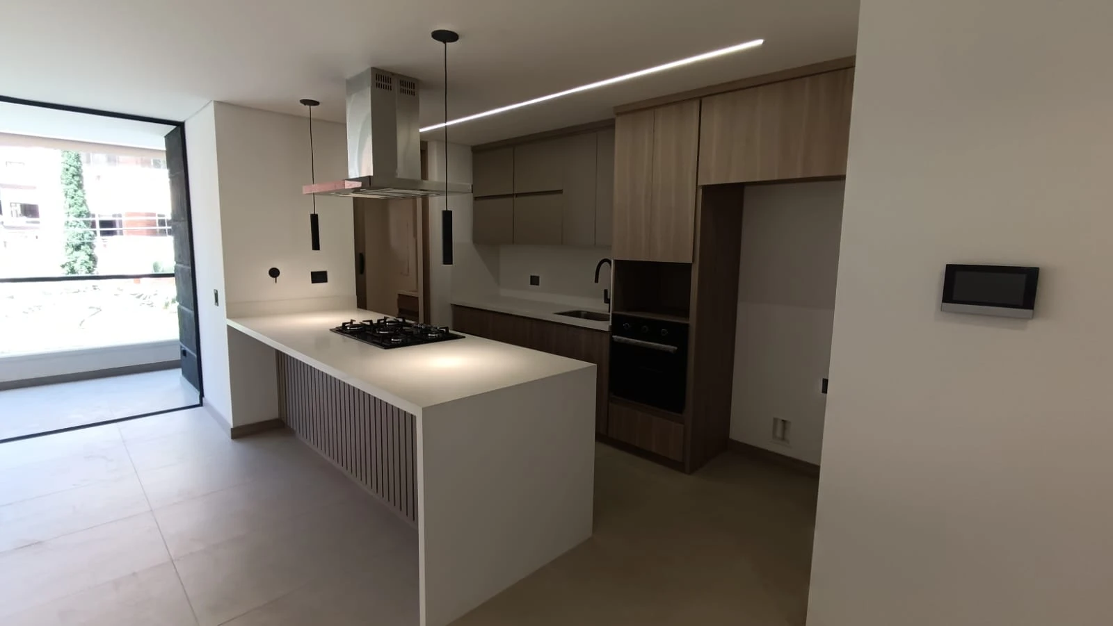Apartamento en Arriendo Laureles Medellín