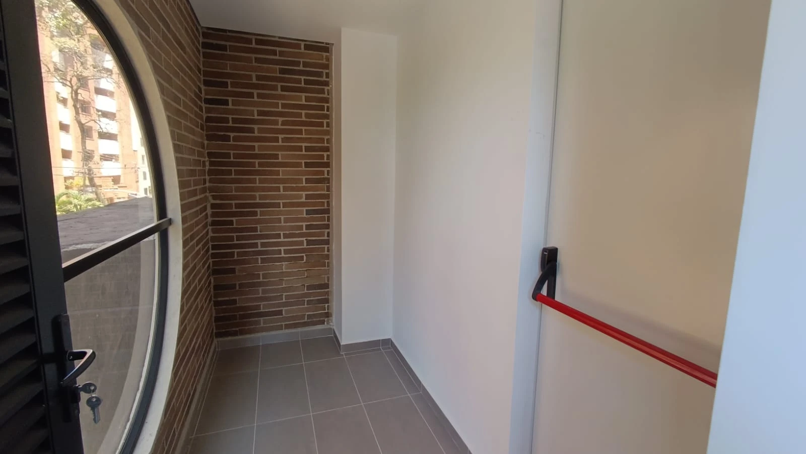 Apartamento en Arriendo Laureles Medellín